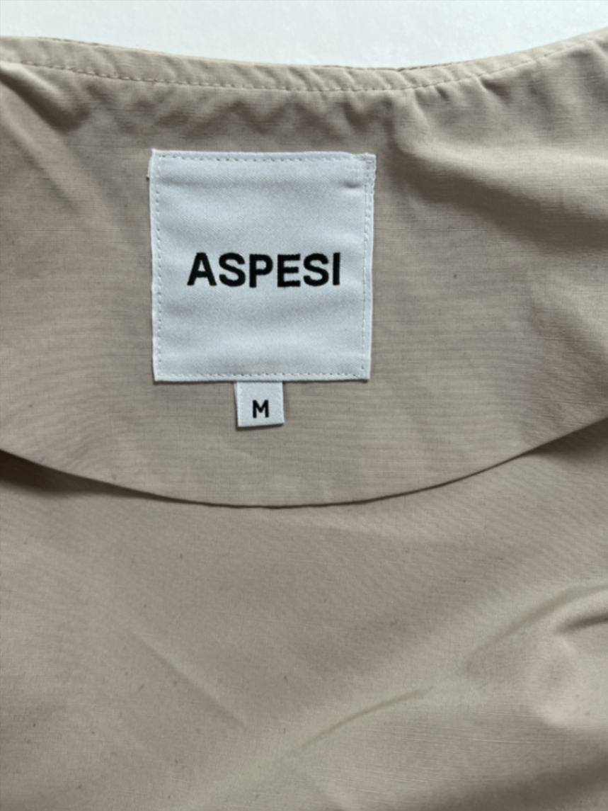 Aspesi Jacke