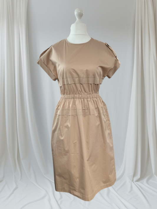 Cappellini Midikleid