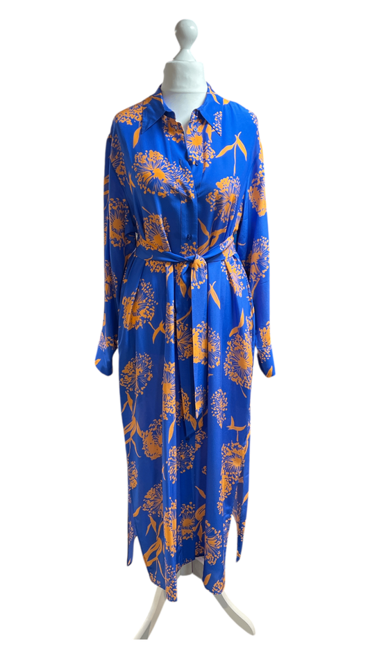 Lu li Lina  Blusenkleid