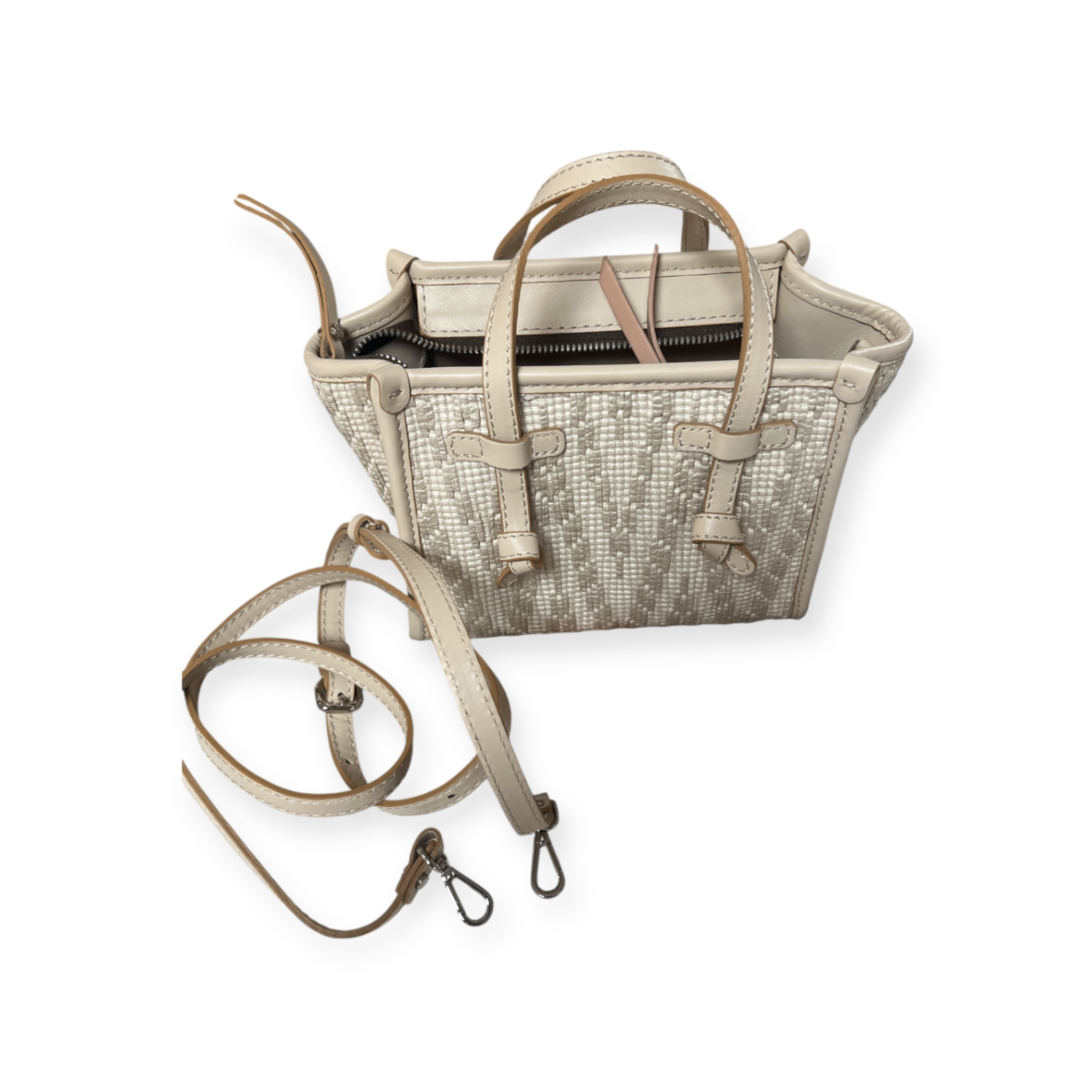 Pre-Loved Gianni Chiarini Tasche