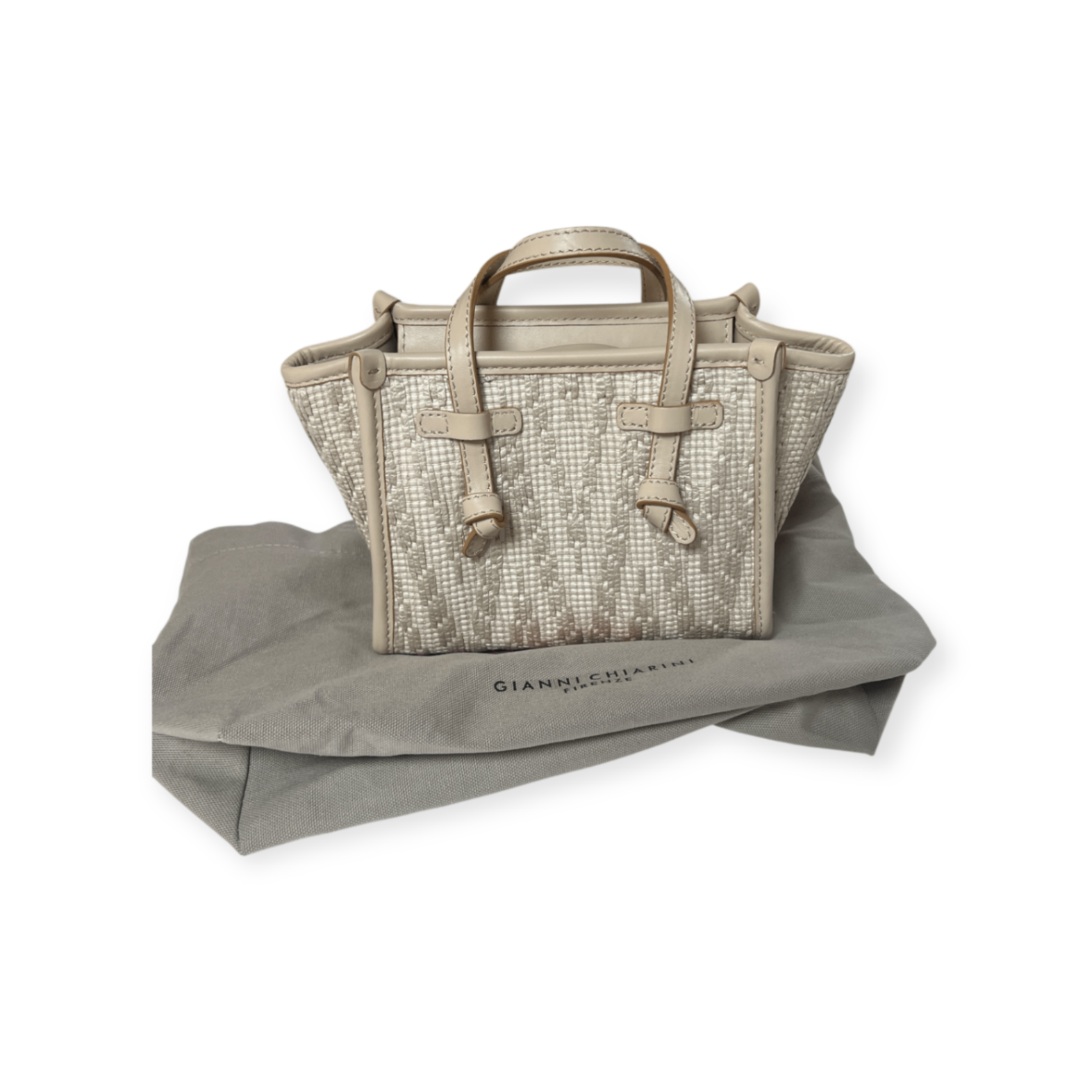 Pre-Loved Gianni Chiarini Tasche