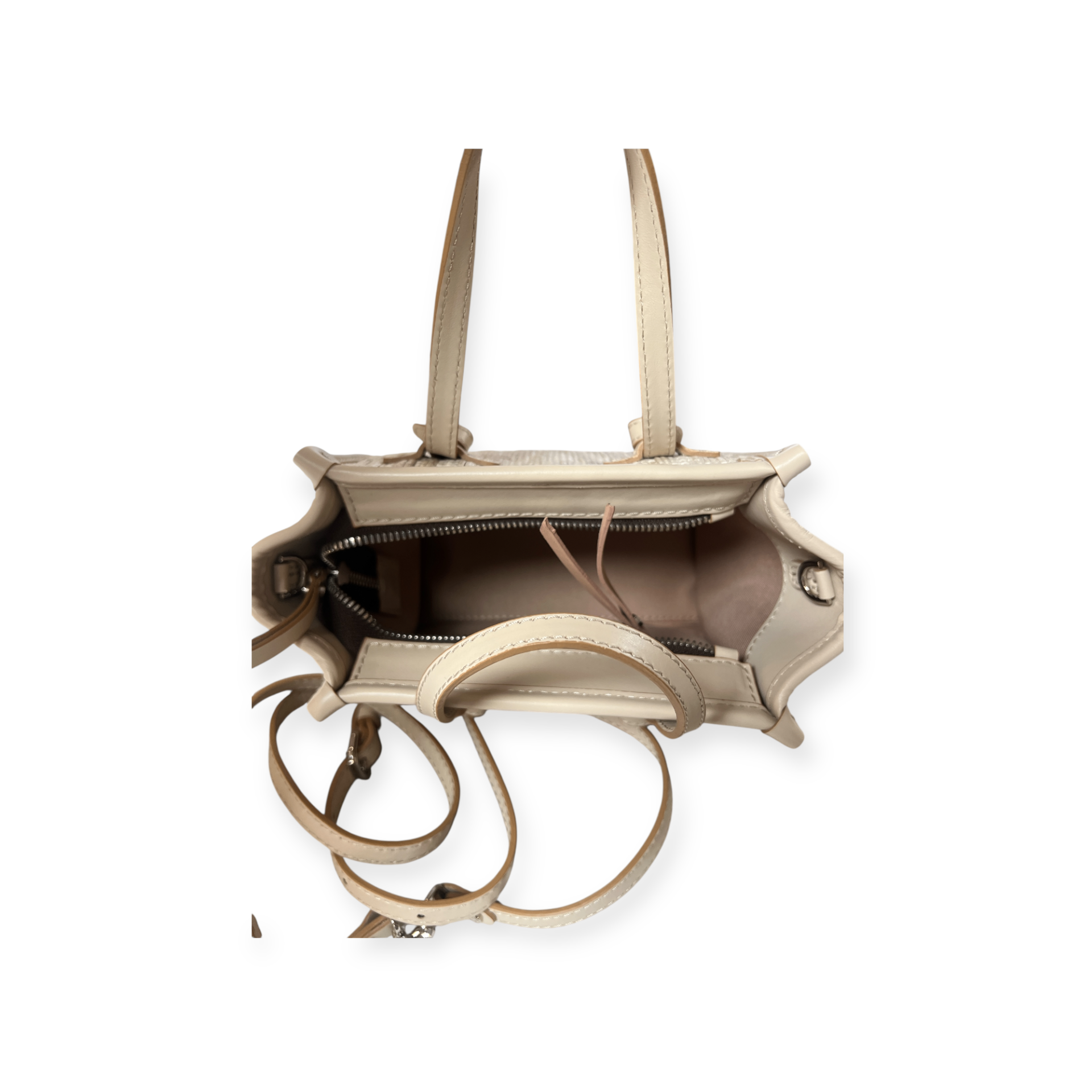 Pre-Loved Gianni Chiarini Tasche