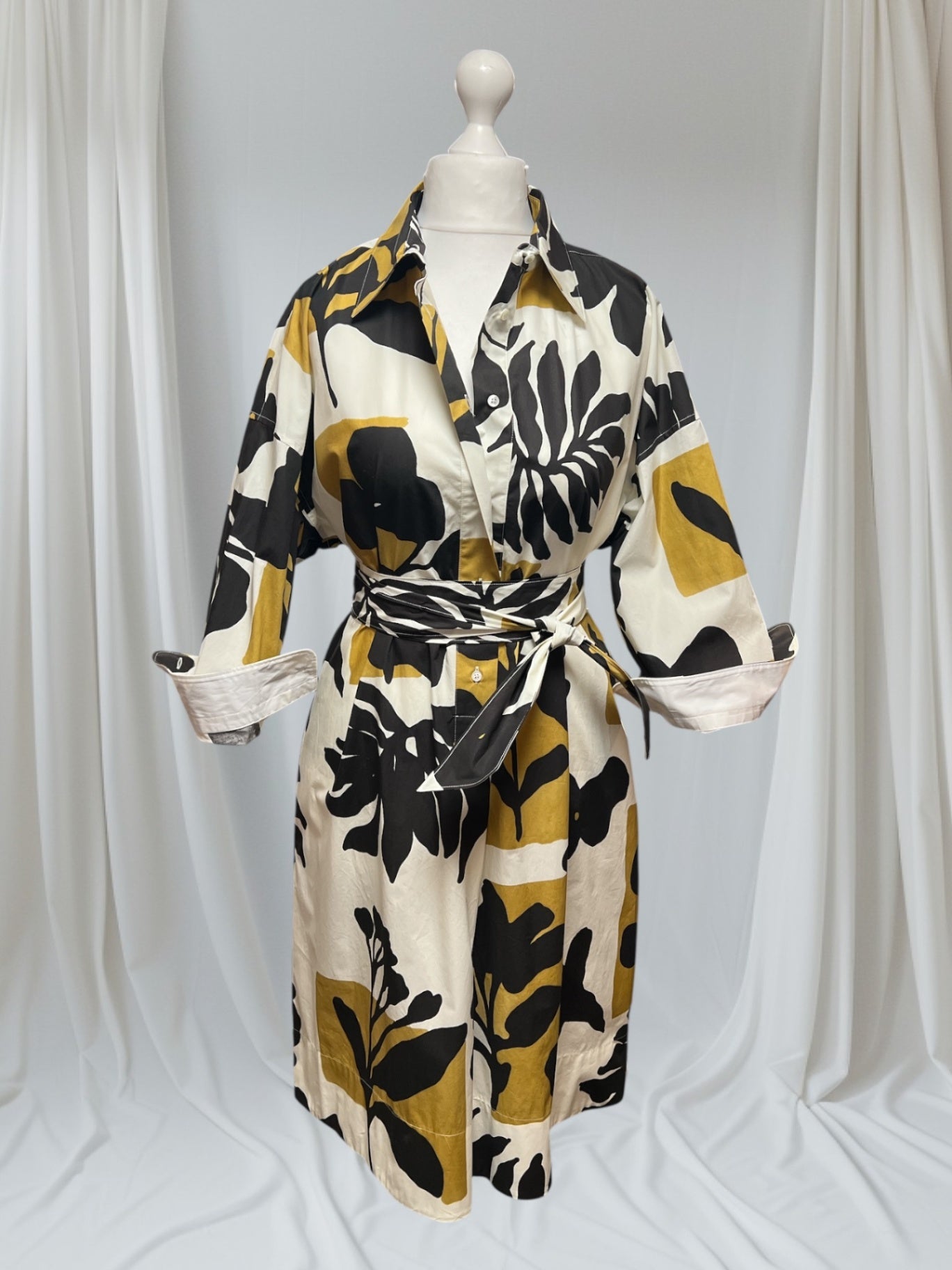 Sara Roka SS25 Kleid Ekatery