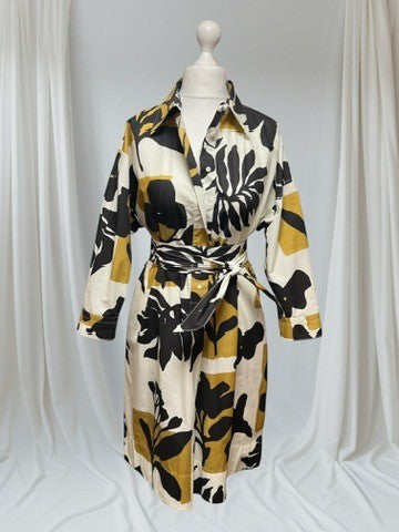 Sara Roka SS25 Kleid Ekatery