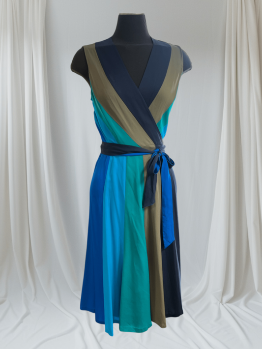 Diane von Fürstenberg Wickelkleid