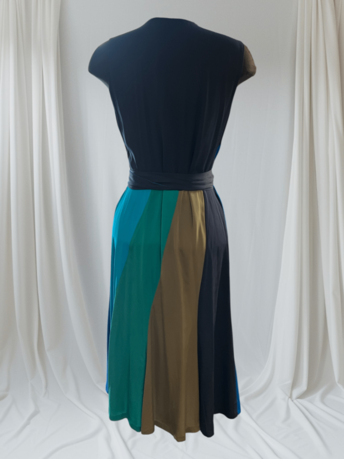 Diane von Fürstenberg Wickelkleid