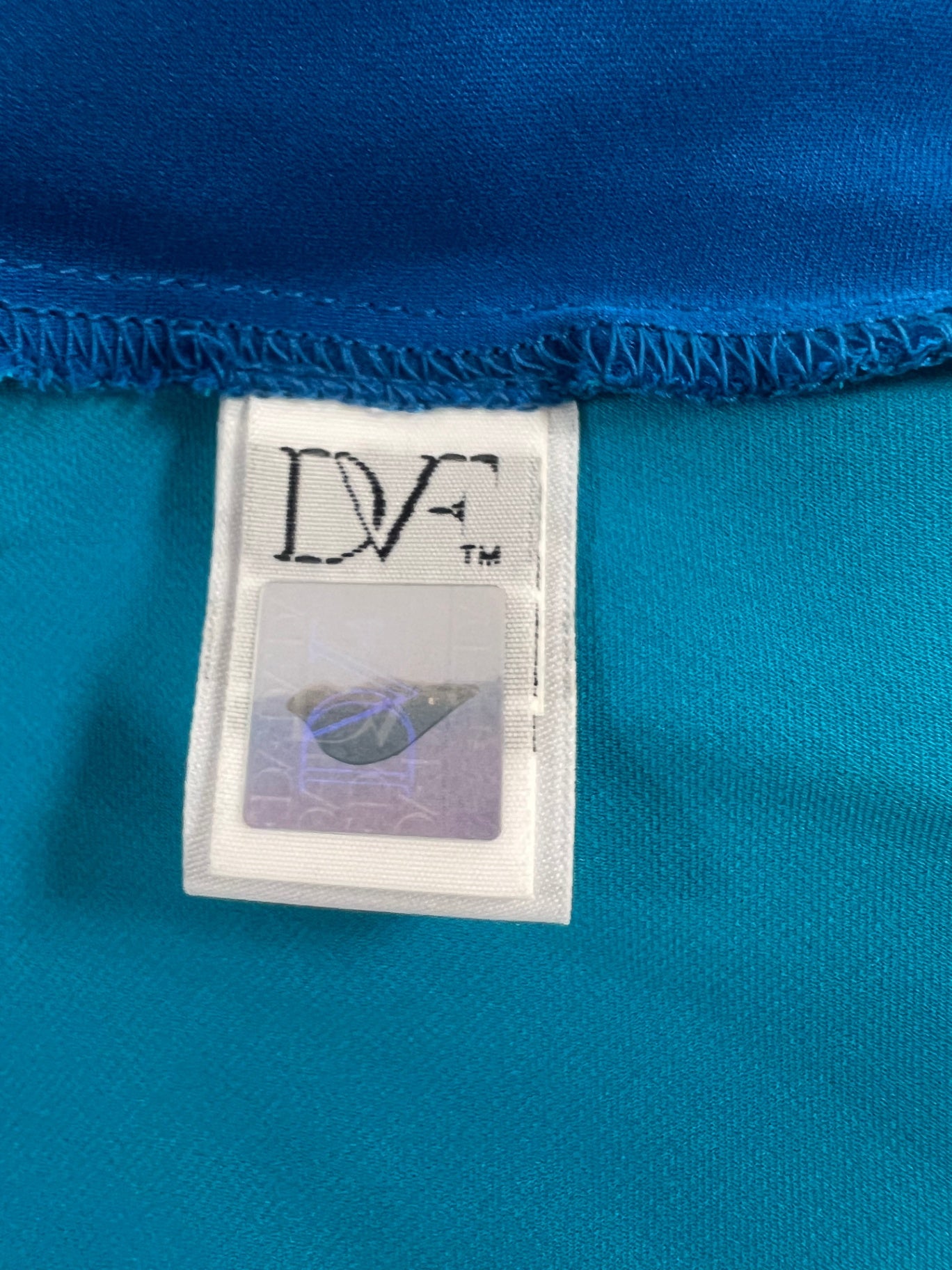 Diane von Fürstenberg Wickelkleid