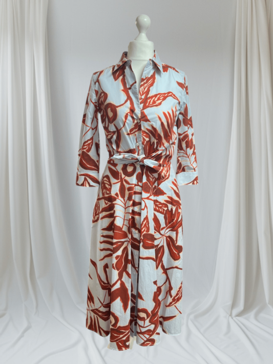 Sara Roka Kleid Dralla 85