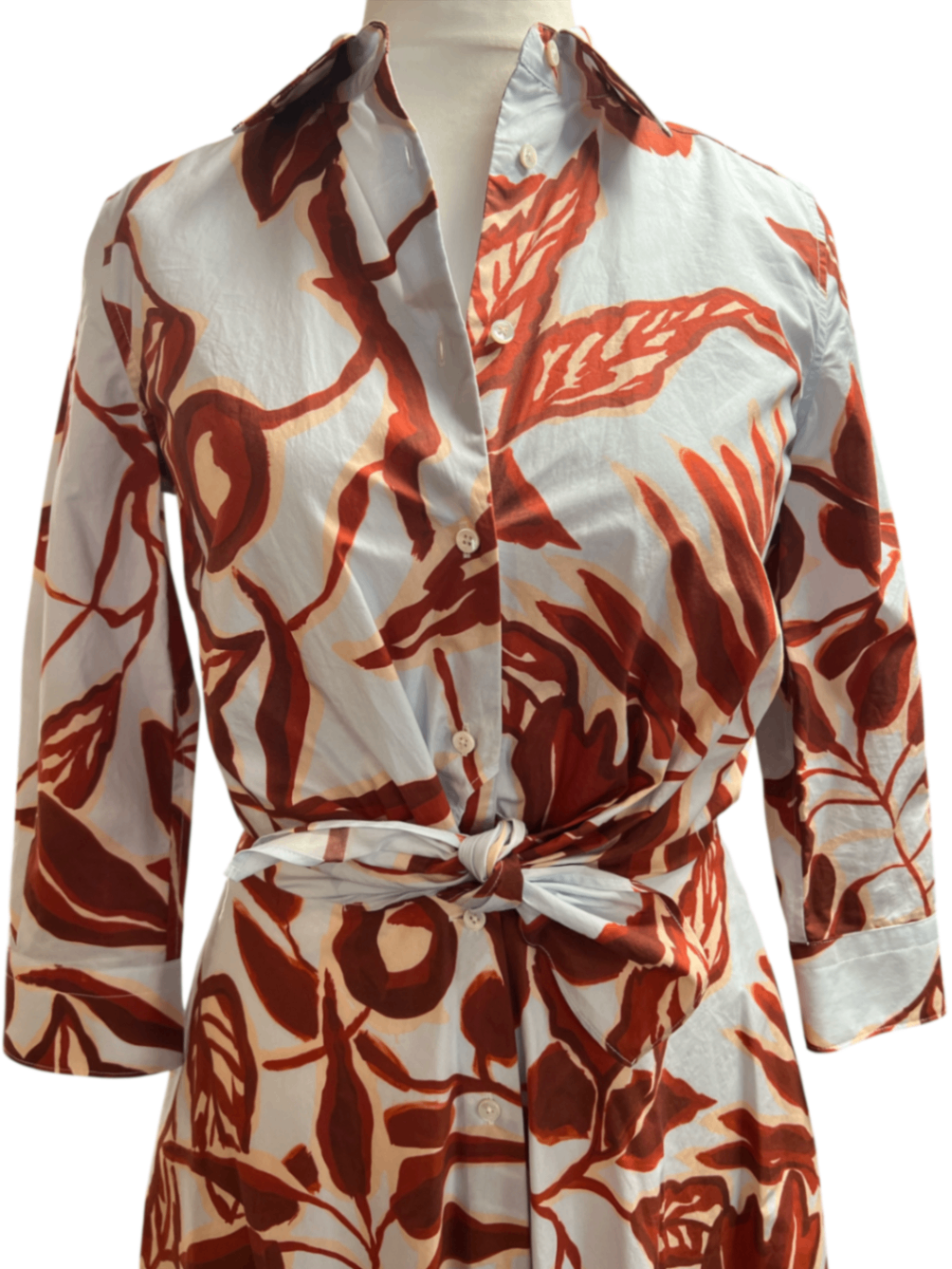 Sara Roka Kleid Dralla 85