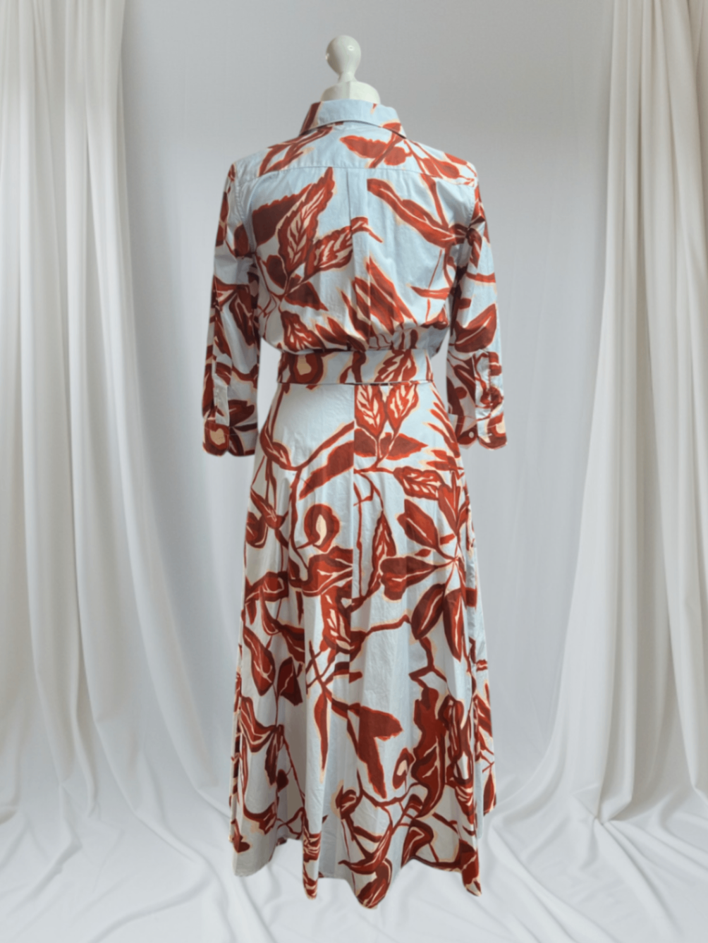 Sara Roka Kleid Dralla 85