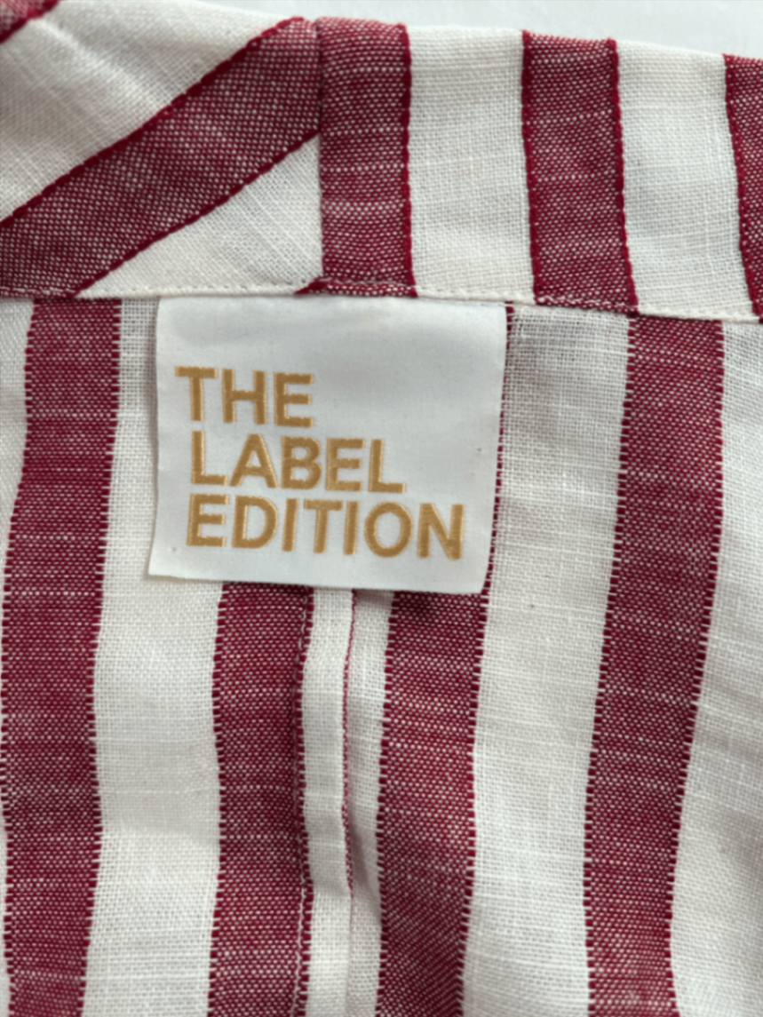 The Label Edition Blazer