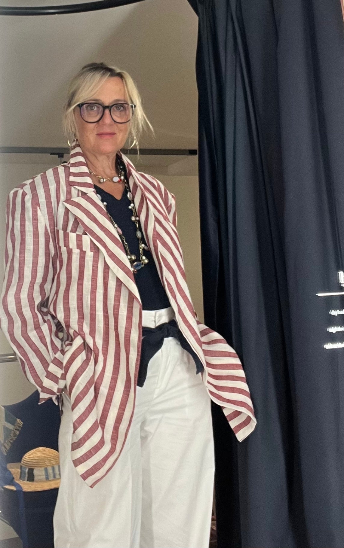 The Label Edition Blazer
