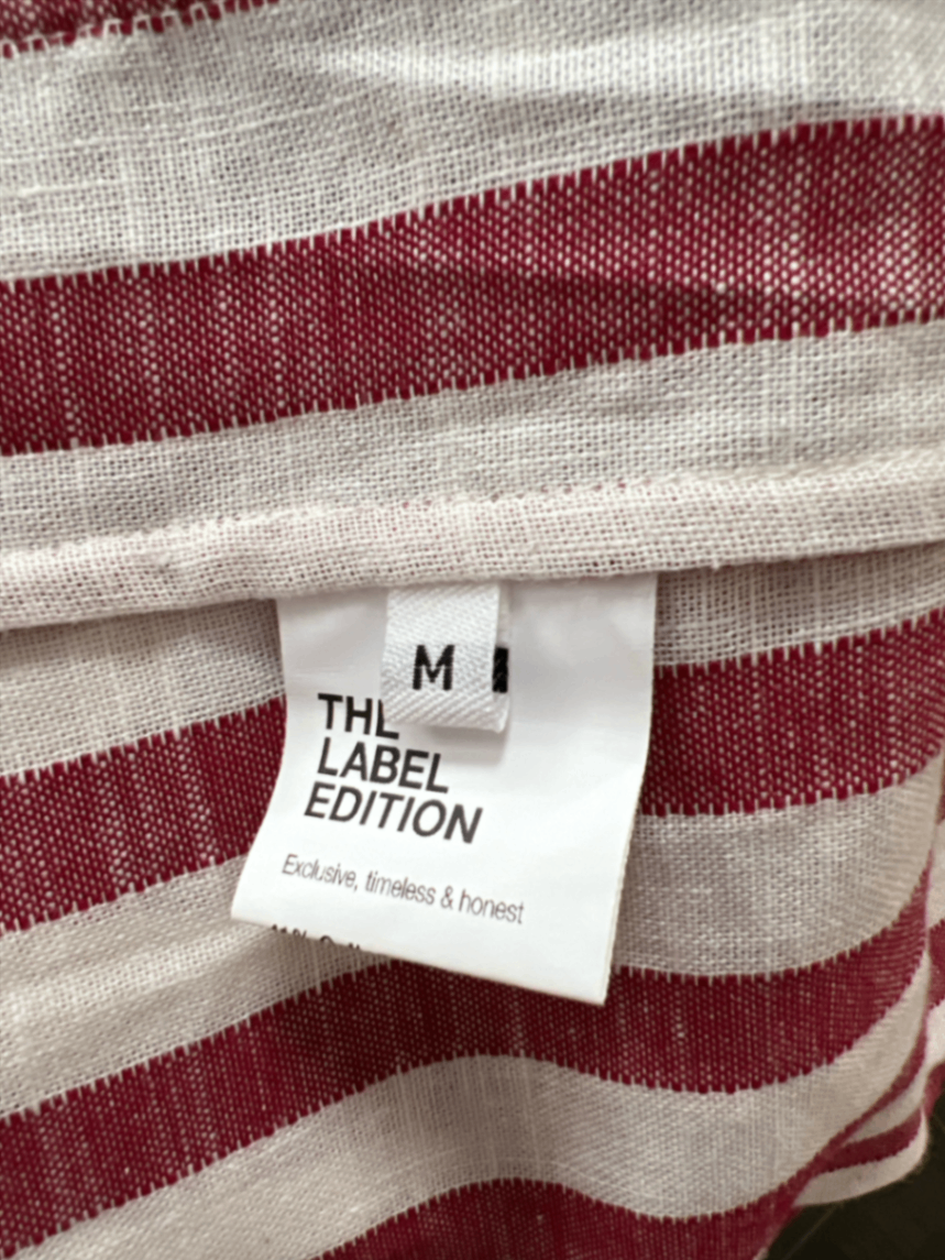The Label Edition Blazer