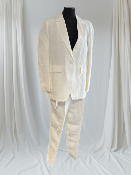 Pre-Loved iblues Hosenanzug