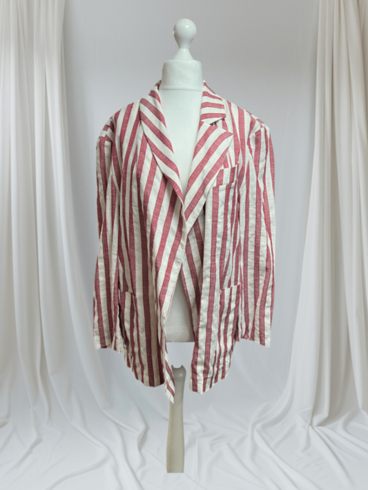 The Label Edition Blazer