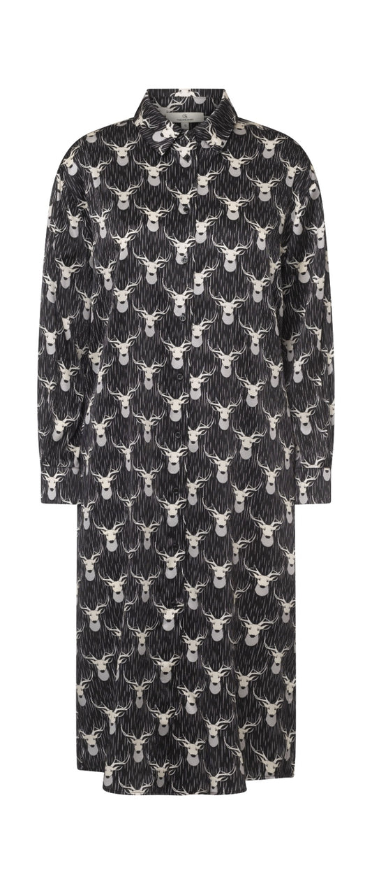 Charlotte Sparre HW25 Shirt Dress