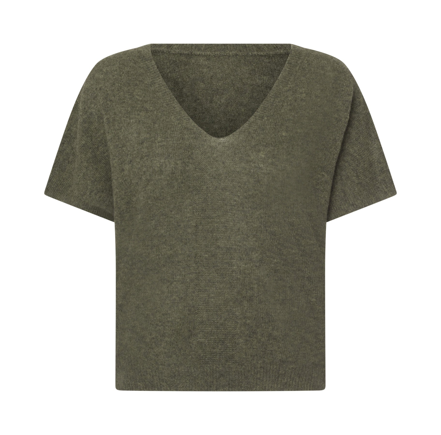Charlotte Sparre HW25 Cashmere Top