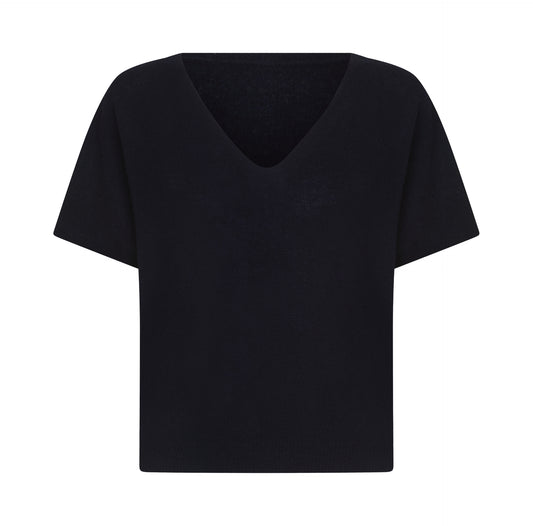 Charlotte Sparre HW25 Cashmere Top