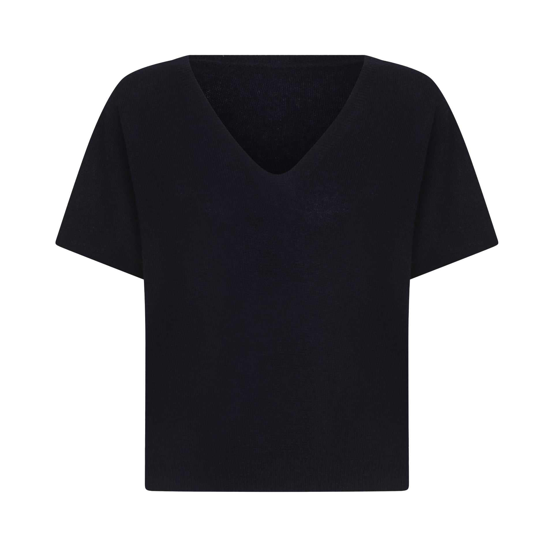 Charlotte Sparre HW25 Cashmere Top