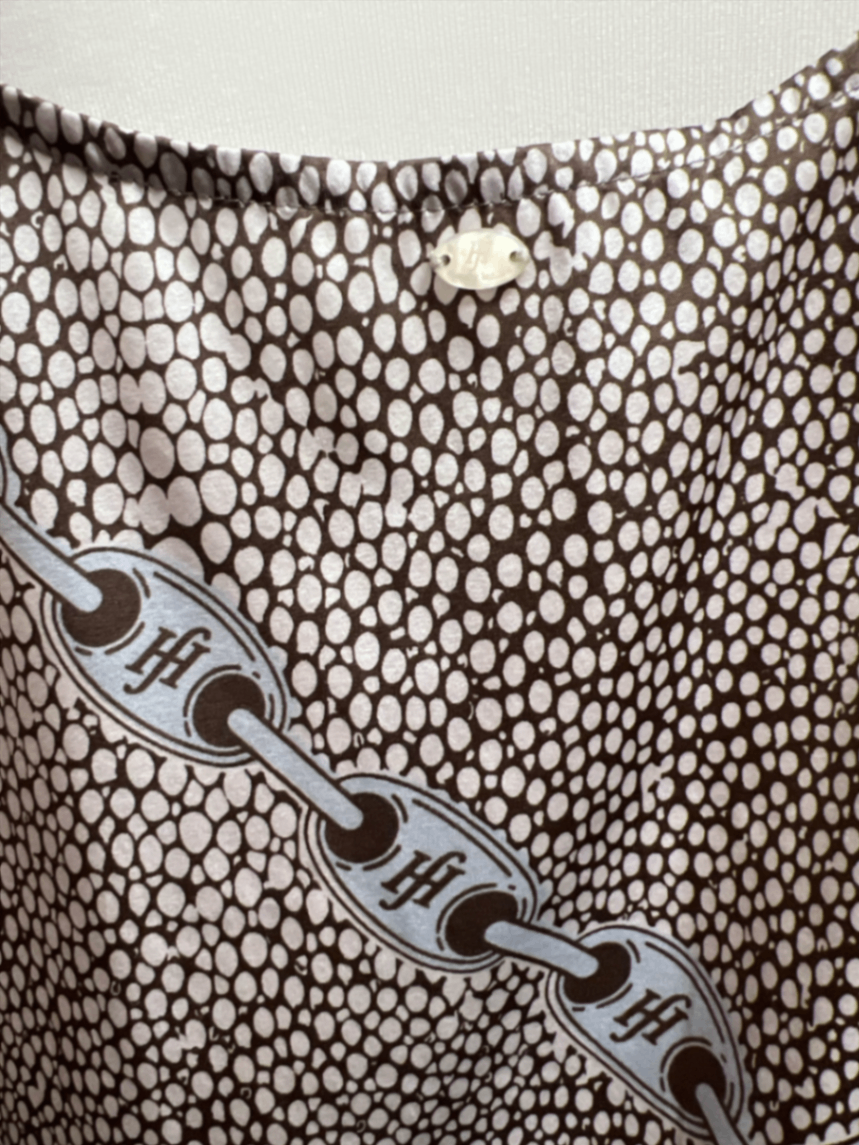 Friendly Hunting Slipdress