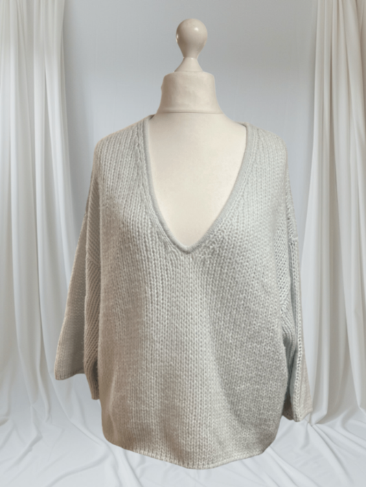 Friendly Hunting Kaschmir Pullover