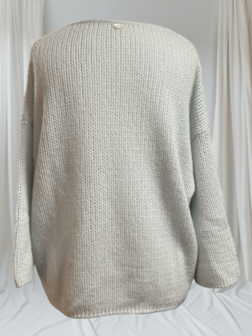 Friendly Hunting Kaschmir Pullover