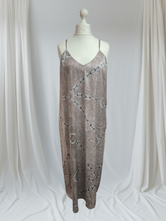 Friendly Hunting Slipdress