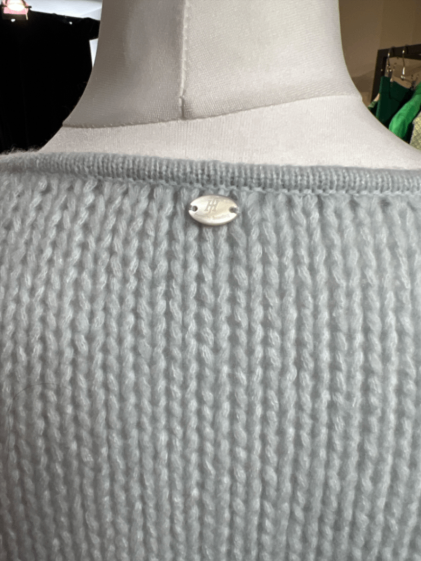 Friendly Hunting Kaschmir Pullover
