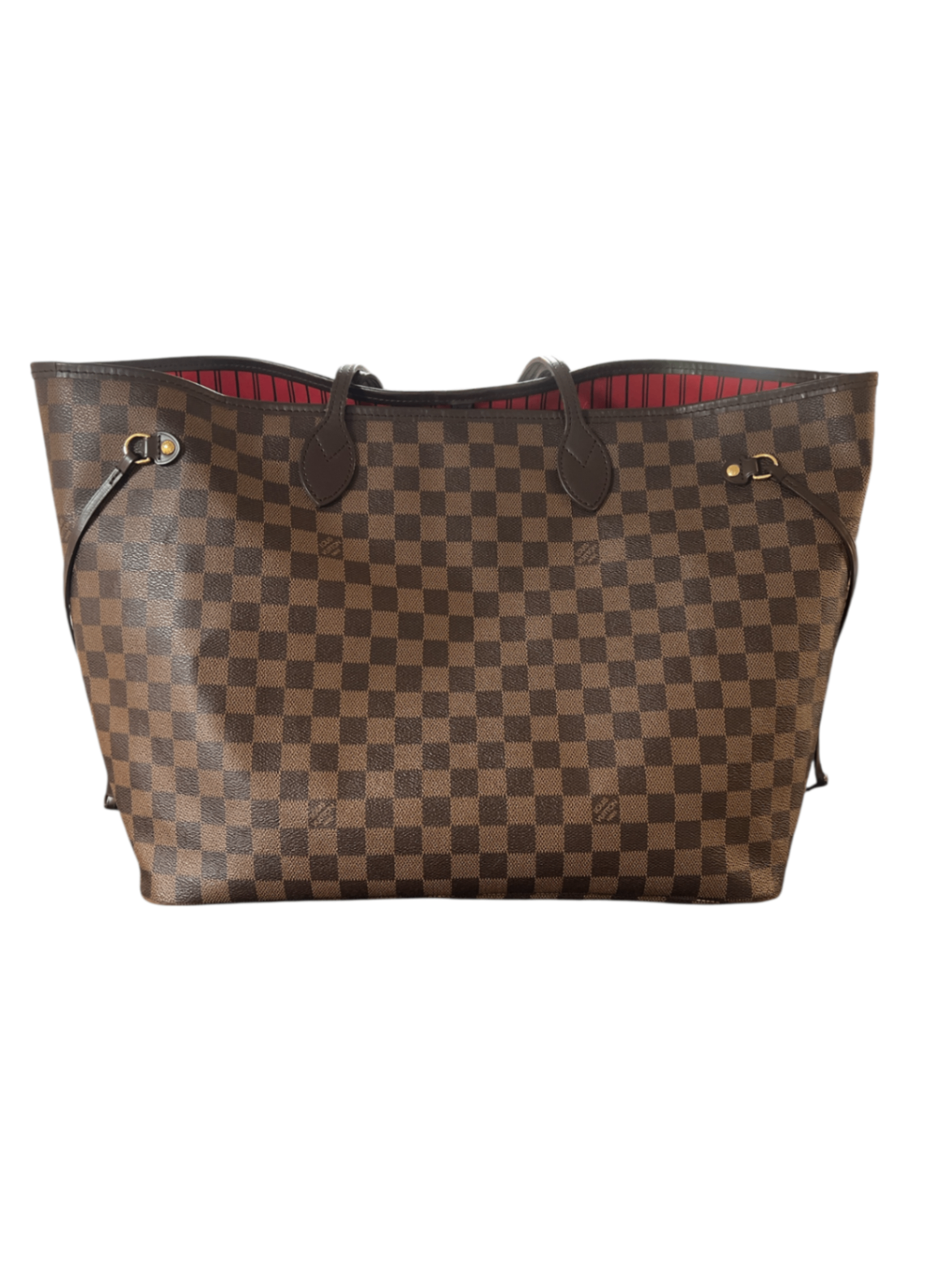 Louis Vuitton Neverfull GM