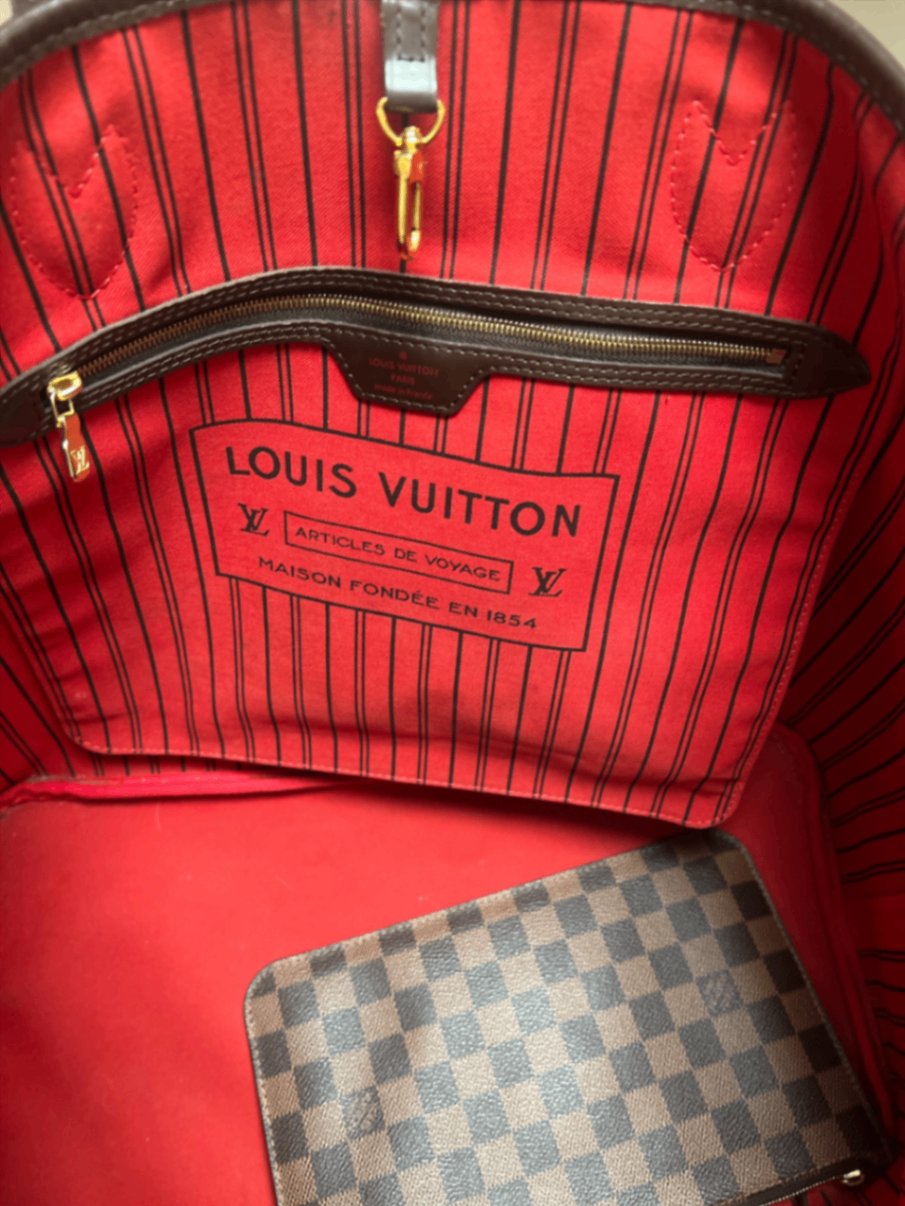 Louis Vuitton Neverfull GM