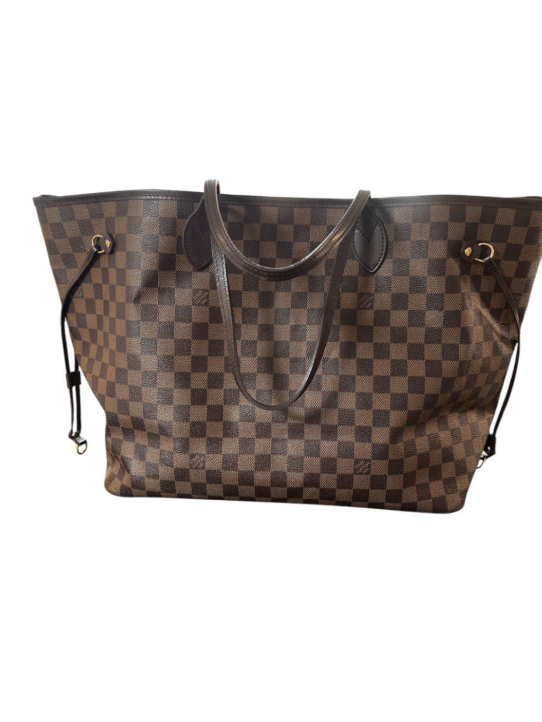 Louis Vuitton Neverfull GM
