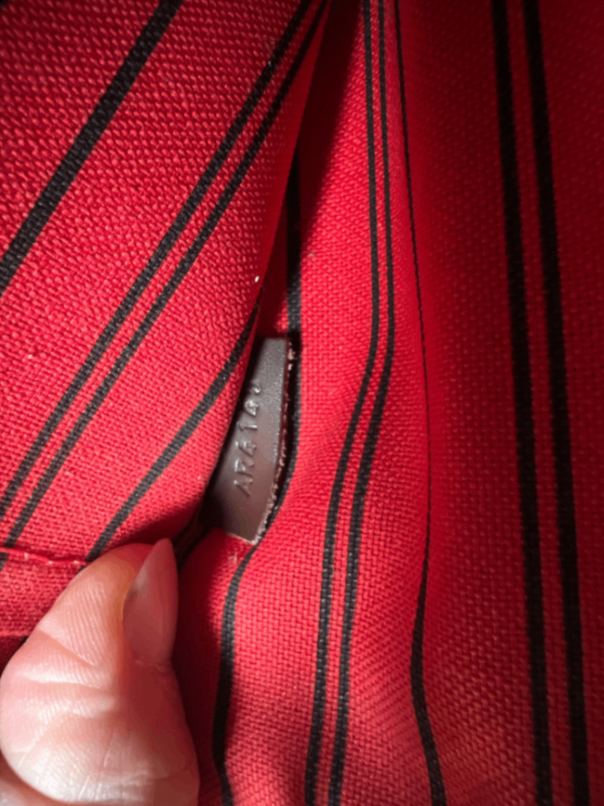 Louis Vuitton Neverfull GM