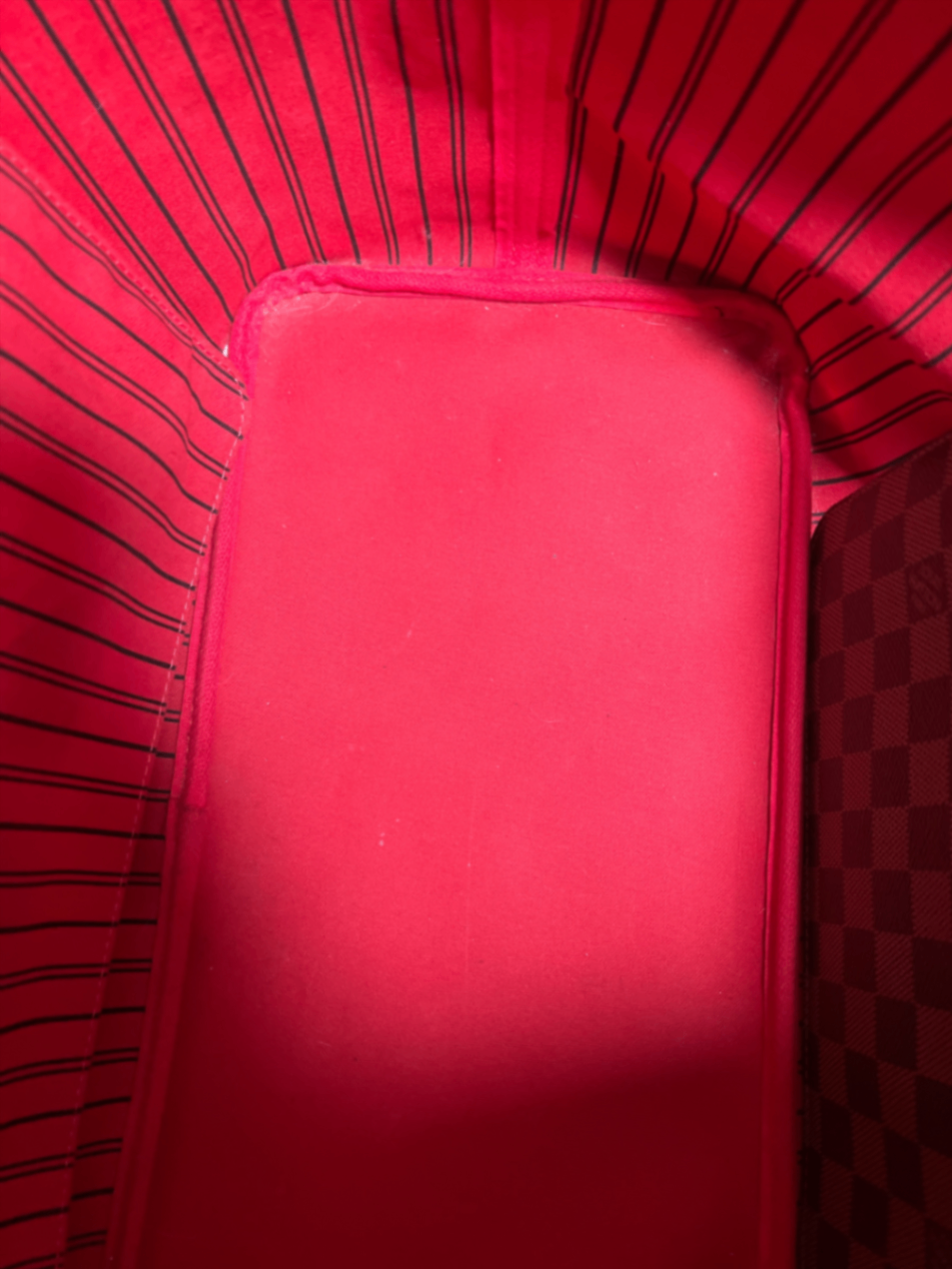 Louis Vuitton Neverfull GM