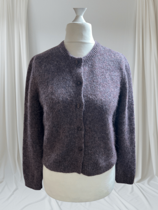 MASSCOB Strickjacke