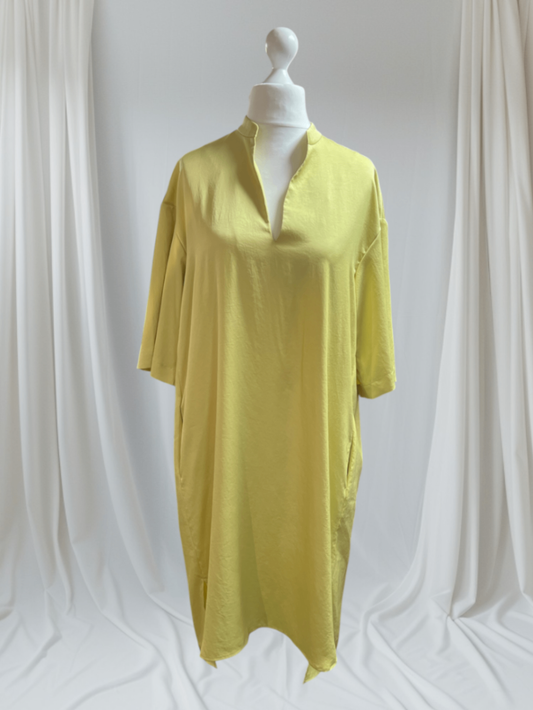 Pre-Loved Uli Schneider Kaftankleid