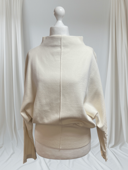 Pre-Loved Annette Görtz Oberteil CLAIR