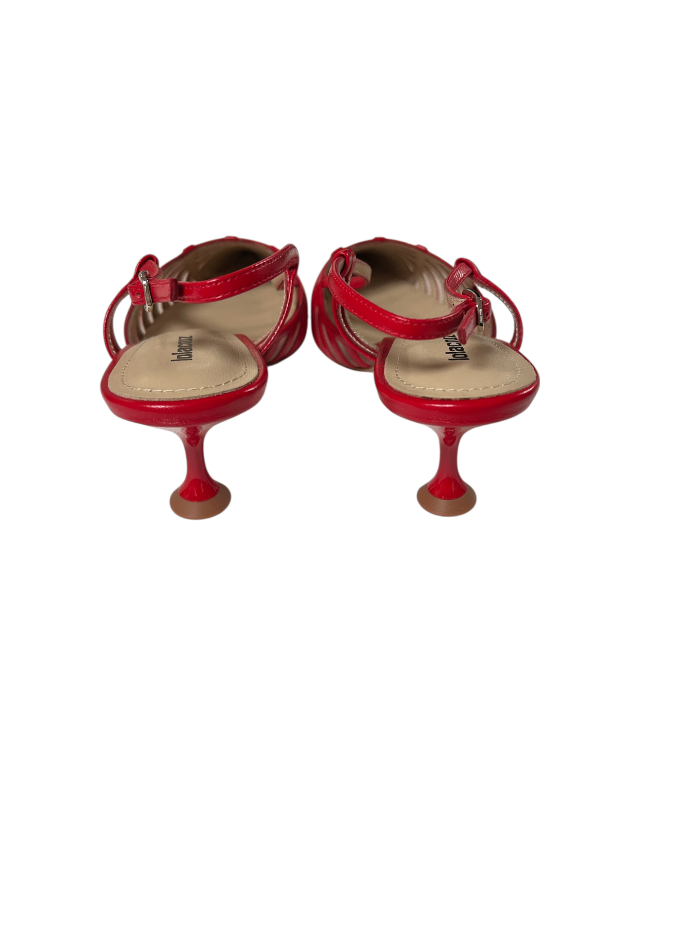 Lola Cruz Kittenheel