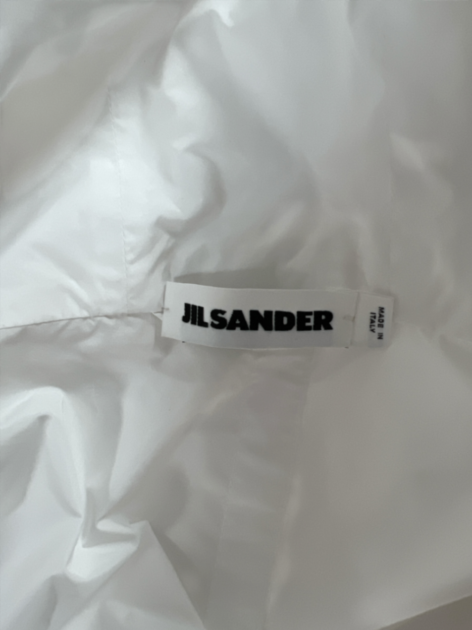 Jil Sander Jacken