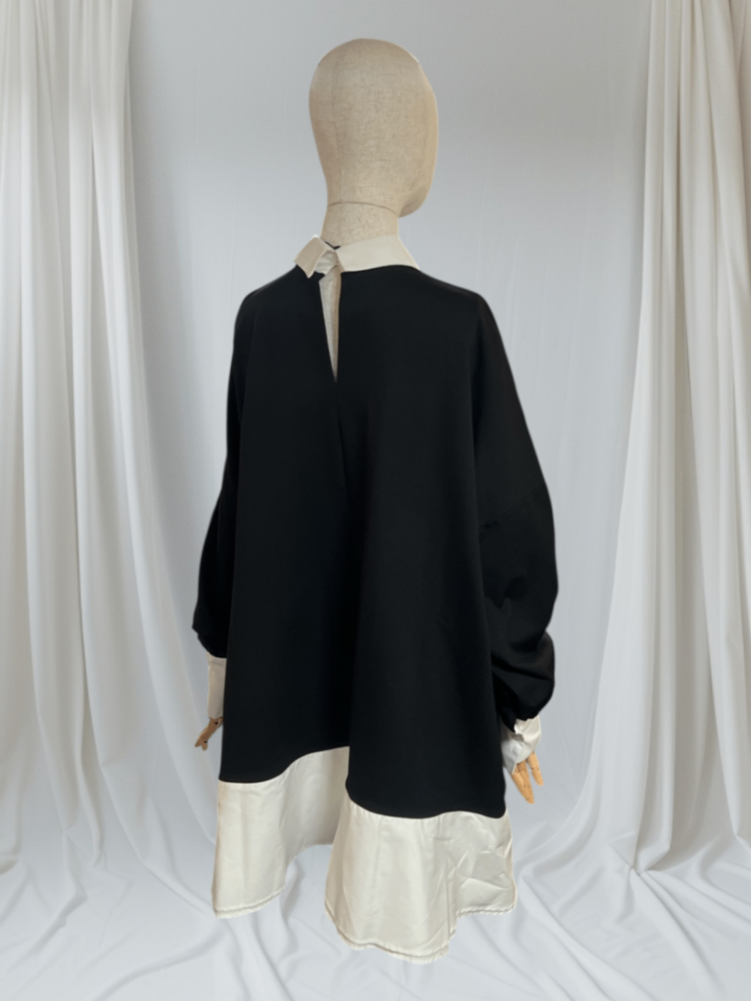 Giovanna Nicolai HW25 Minikleid