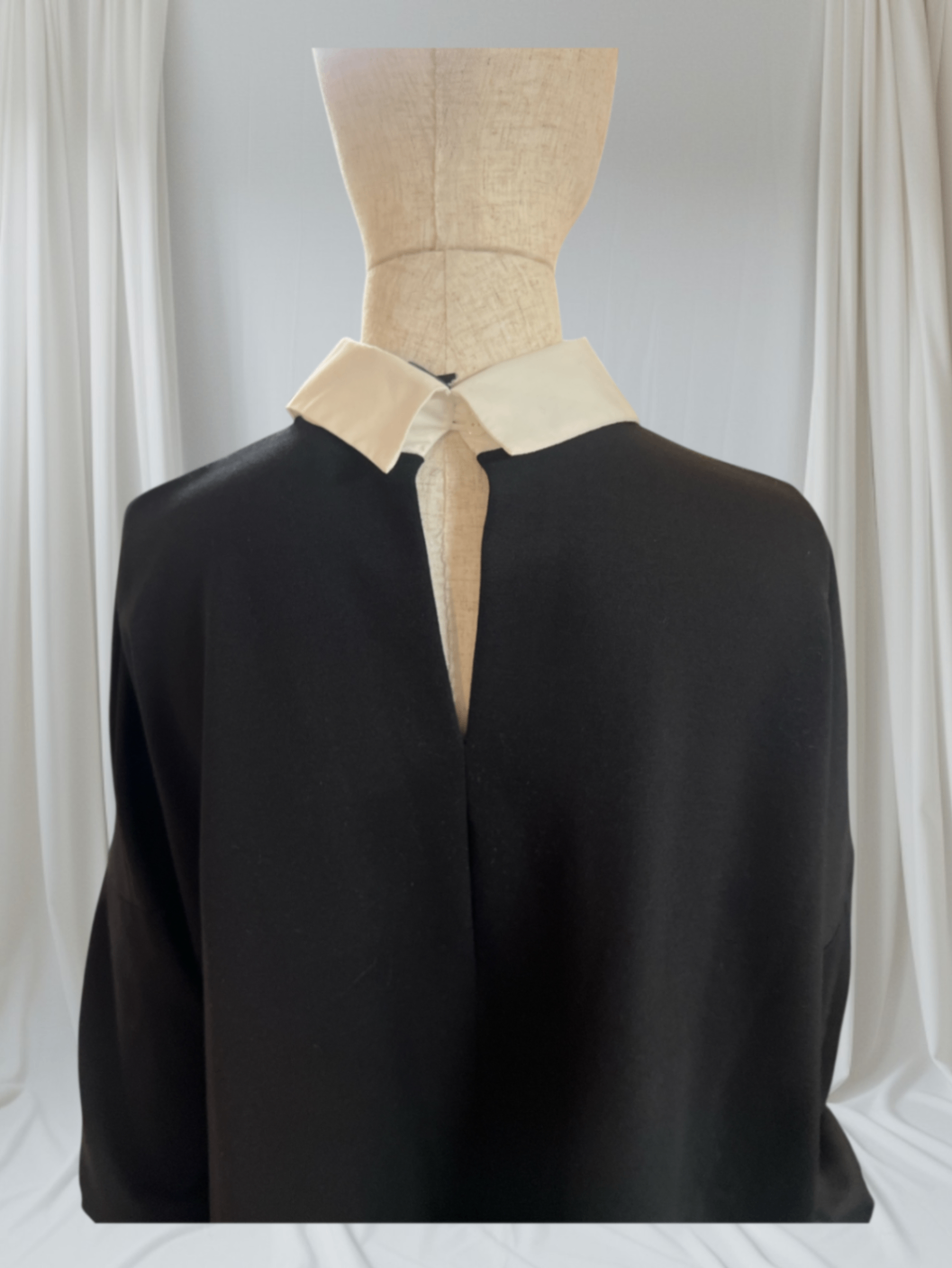 Giovanna Nicolai HW25 Minikleid