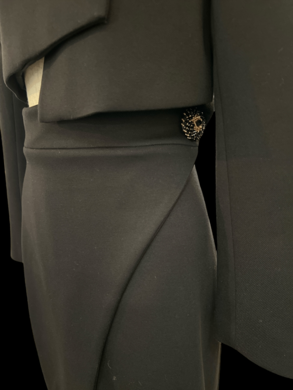 Giovanna Nicolai HW25 Wickelrock