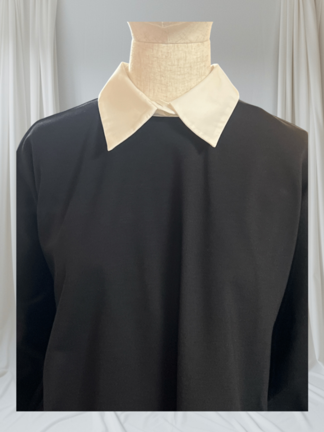 Giovanna Nicolai HW25 Minikleid