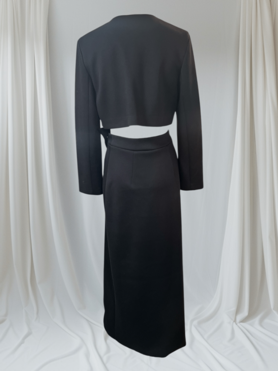 Giovanna Nicolai HW25 Wickelrock