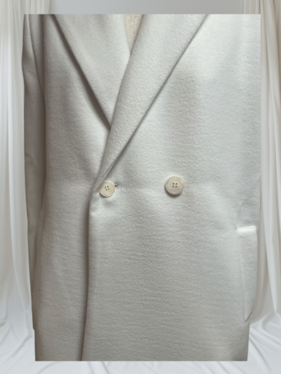 Giovanna Nicolai HW25 Mantel