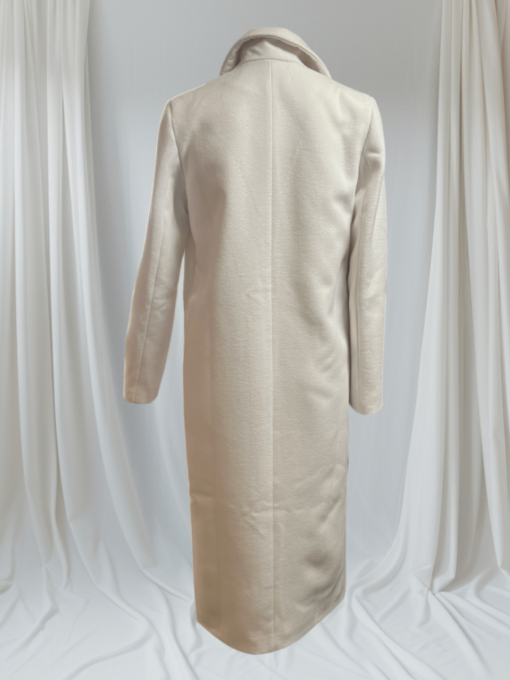 Giovanna Nicolai HW25 Mantel