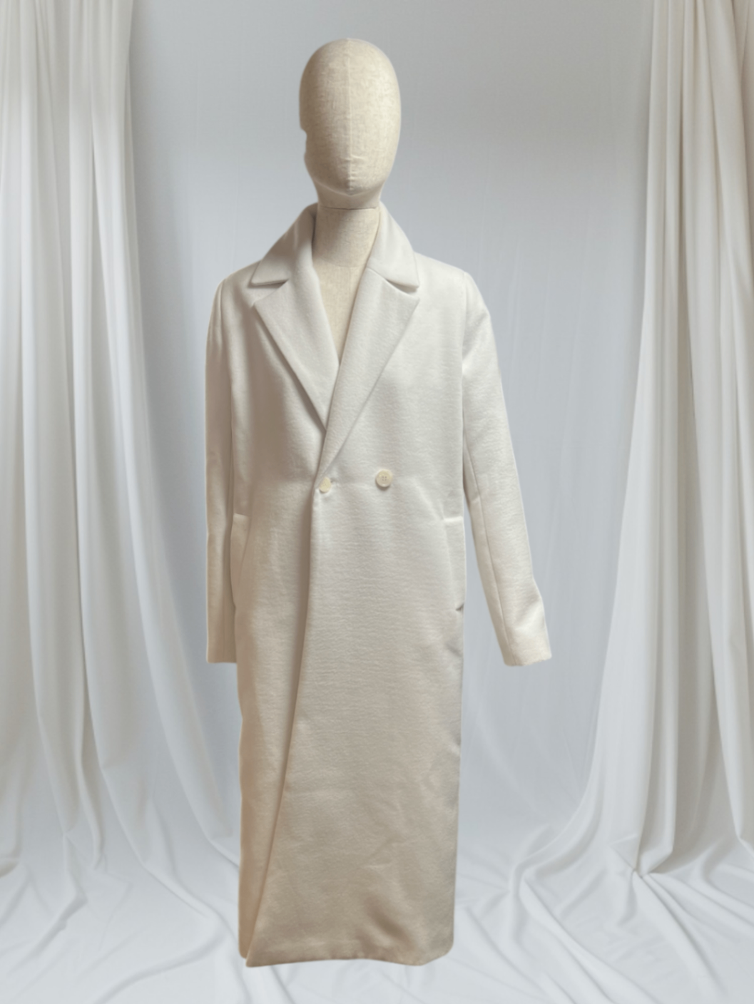 Giovanna Nicolai HW25 Mantel