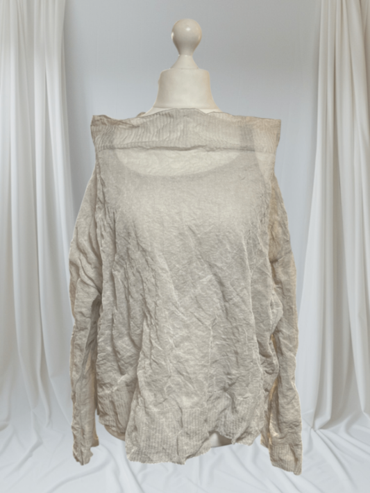 Annette Görtz Top und Langarmshirt