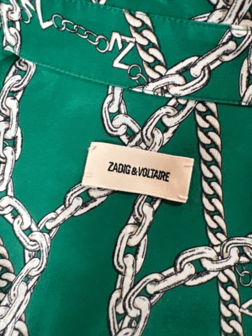 Zadig&Voltaire Minikleid