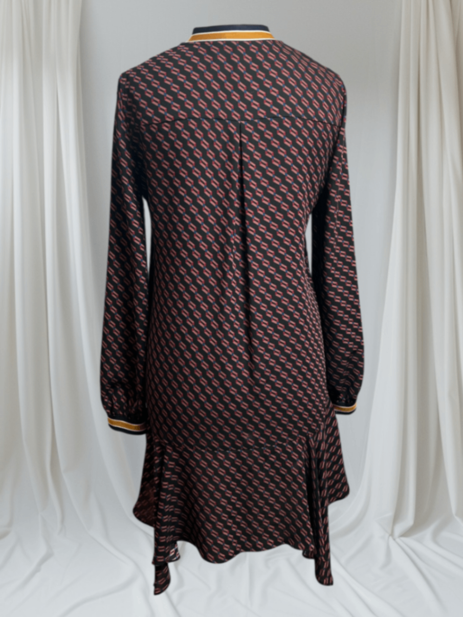 BCBGMAXAZRIA Minikleid