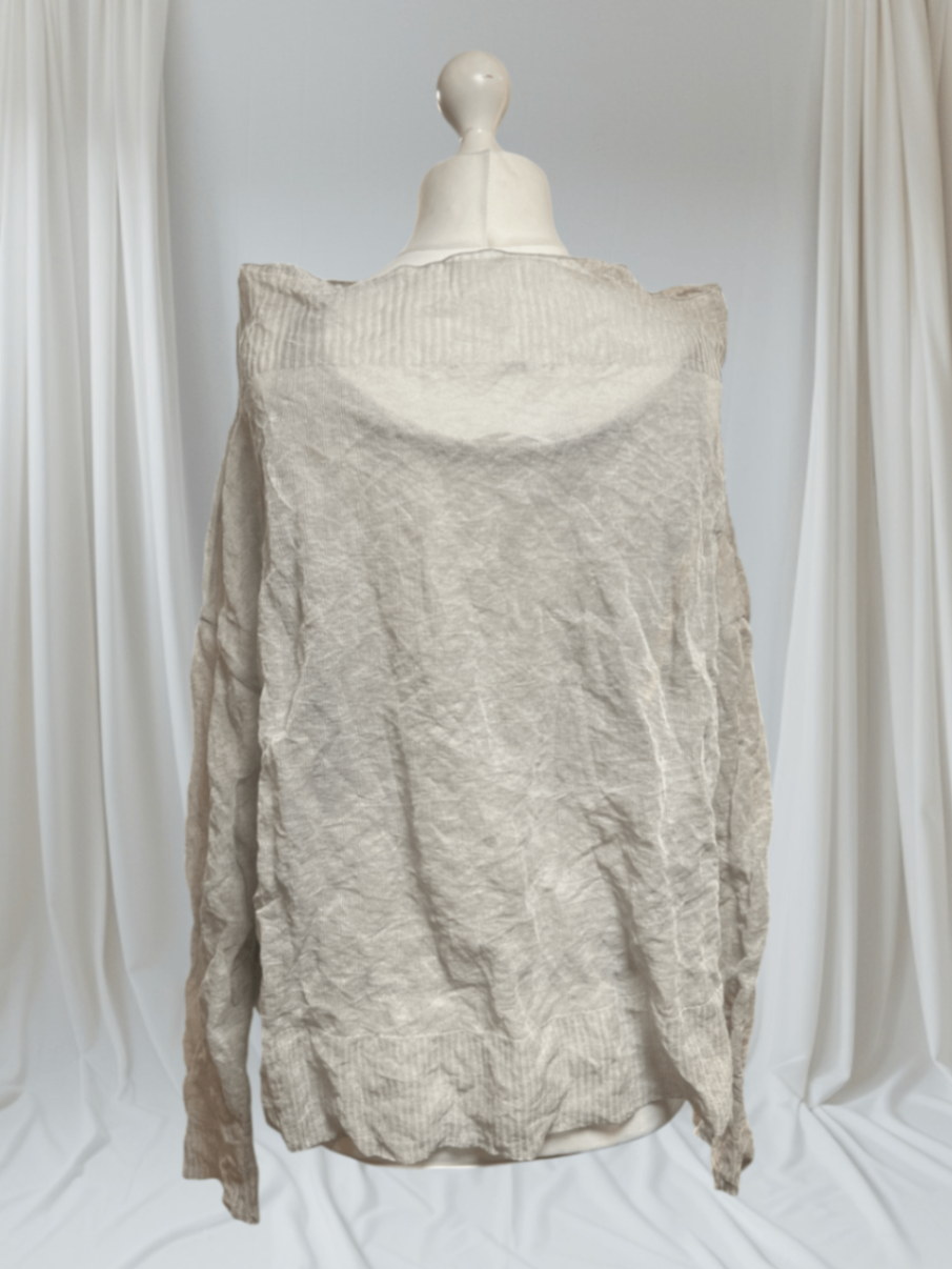 Annette Görtz Top und Langarmshirt